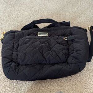 Comfortable Marc Jacobs Diaper Bag-Nylon